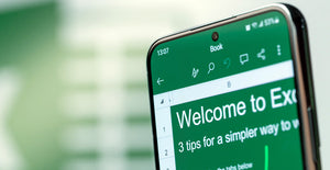 Teleduc UC lanza curso para transformar Excel en una herramienta de Business Intelligence