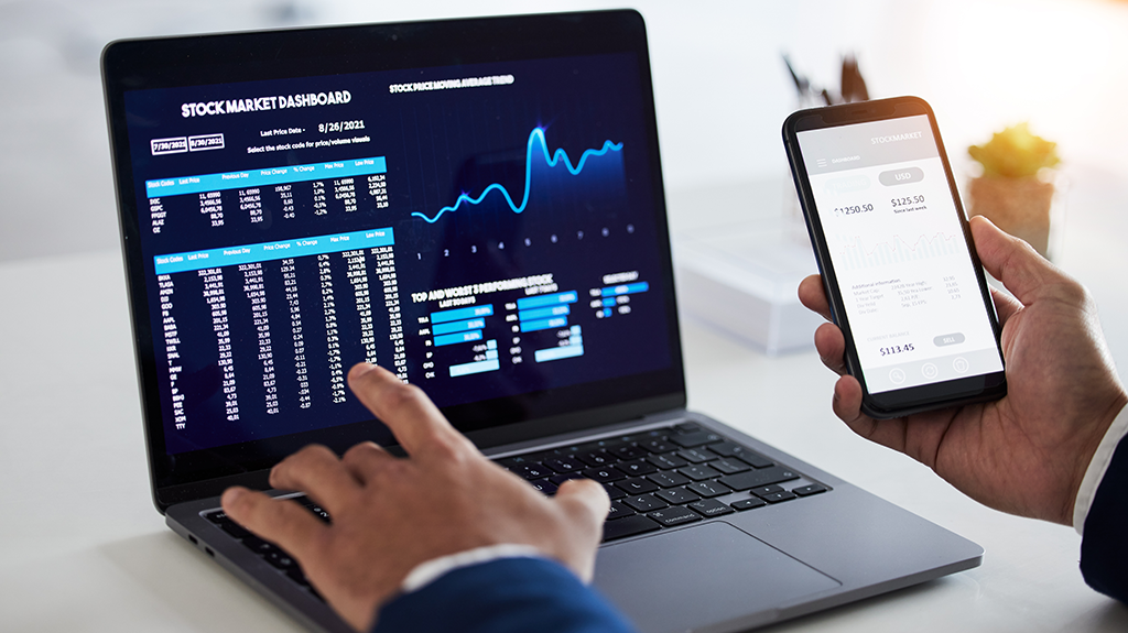 Administración y Contabilidad Cómo abordar Fintech, criptomonedas y ETF sin perderse en el camino