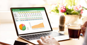 Domina Excel y optimiza tu tiempo