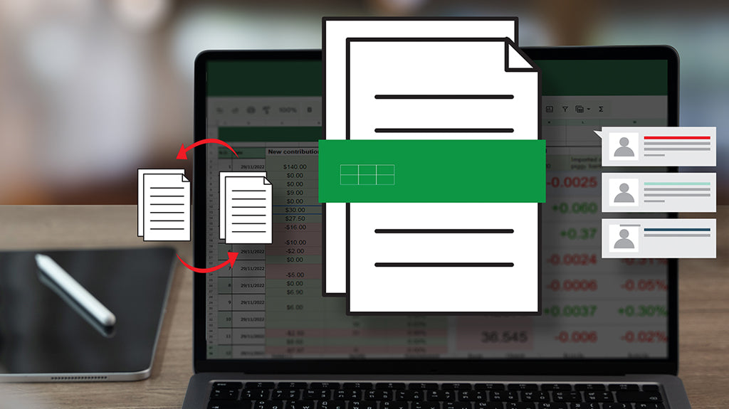 Excel avanzado para la toma de decisiones