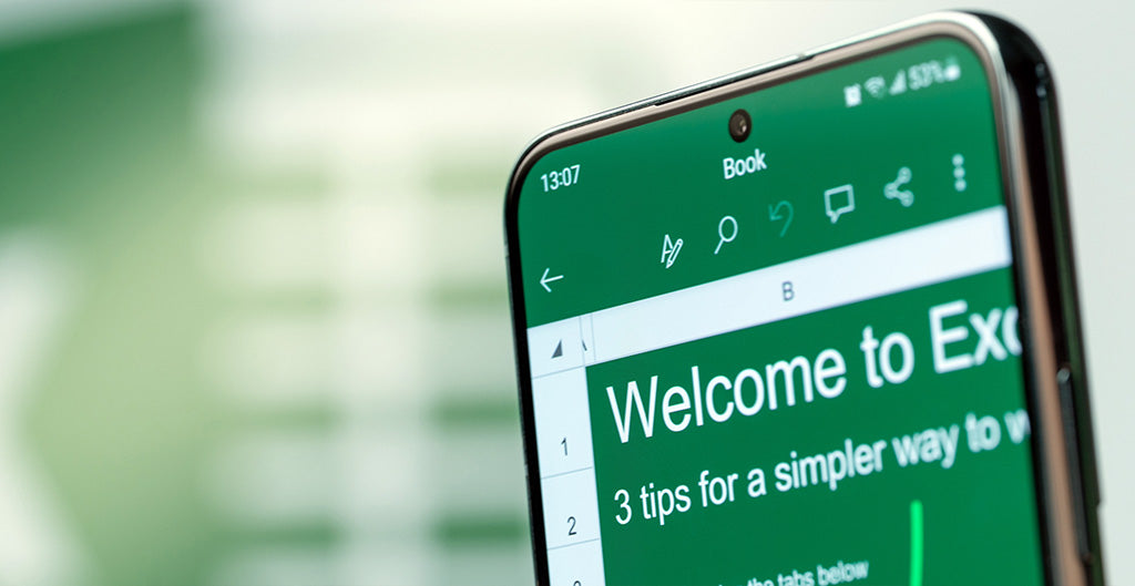 Teleduc UC lanza curso para transformar Excel en una herramienta de Business Intelligence