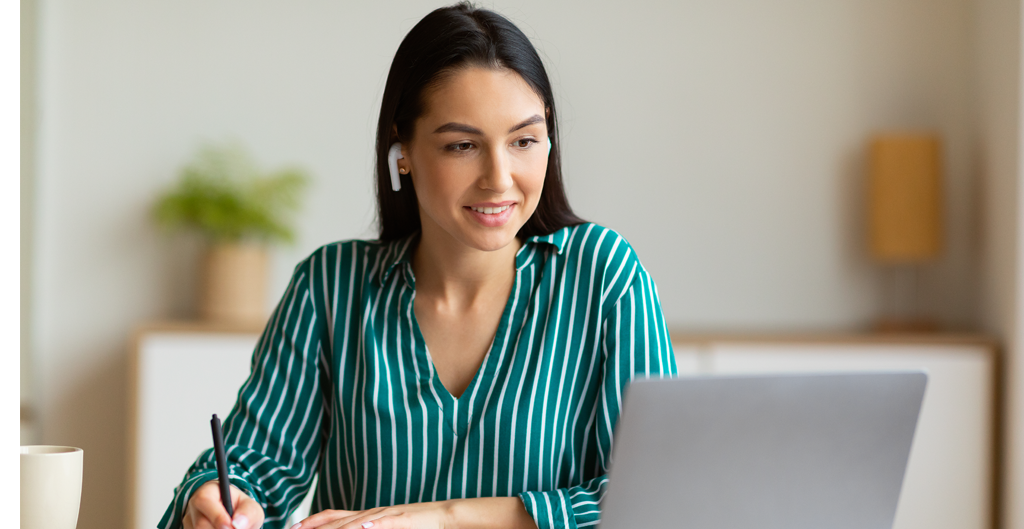 Aprender de adulto: la ciencia detrás de terminar (y aprovechar) un curso online