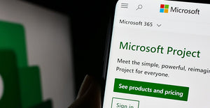 Avanza en la gestión de proyectos con Microsoft Project intermedio