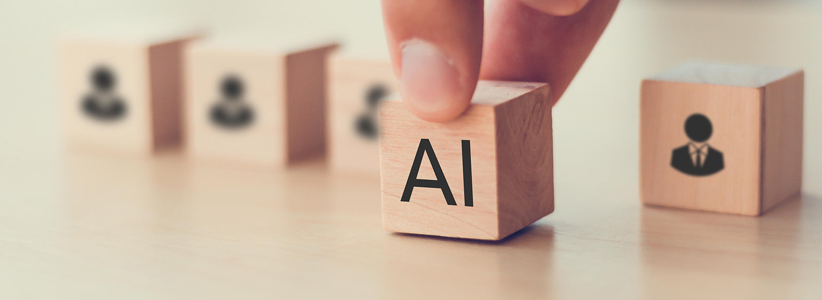 Adopción de Inteligencia Artificial en la organización