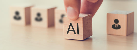 Adopción de Inteligencia Artificial en la organización