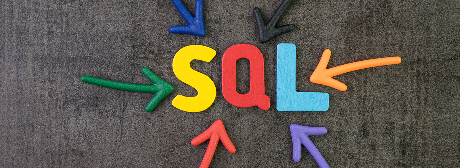 Herramientas para el modelamiento de bases de datos y consultas con SQL (blended)