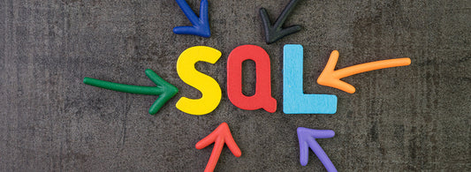 Herramientas para el modelamiento de bases de datos y consultas con SQL (blended)