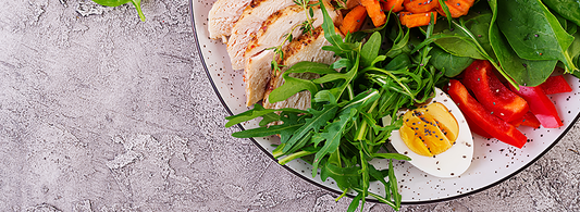 Comer sano en el hogar: herramientas para lograrlo