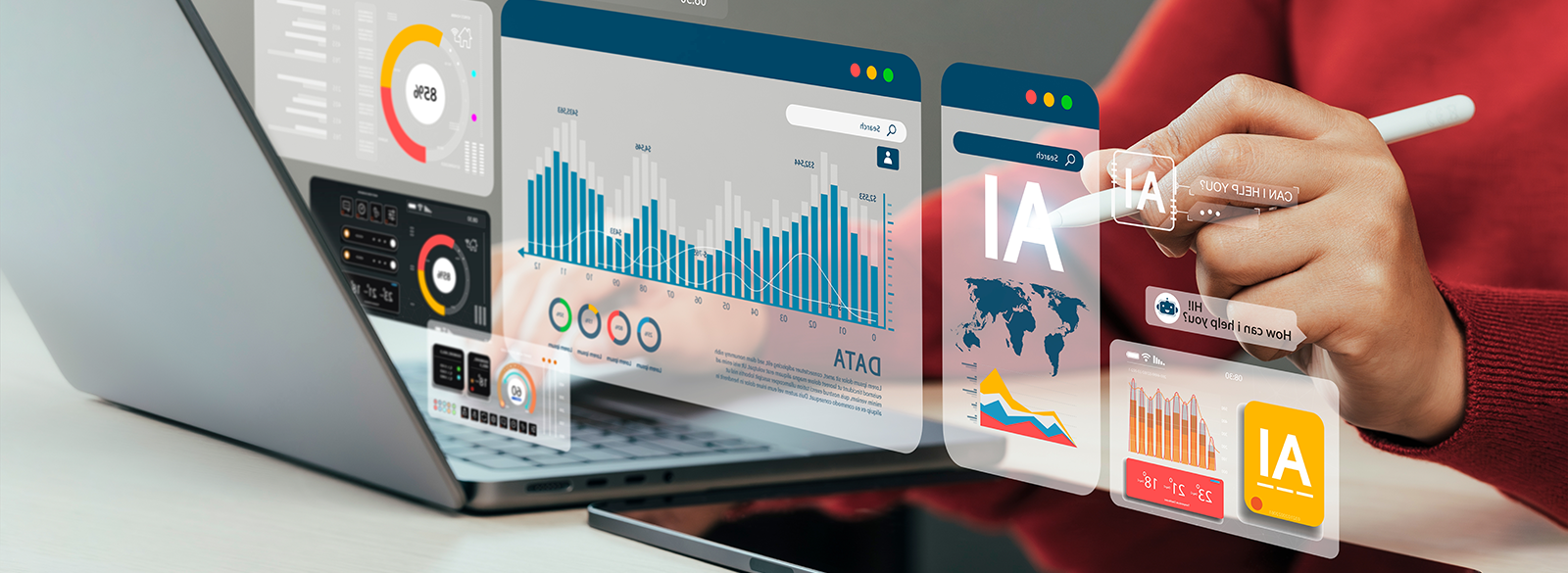 Costos: herramientas fundamentales para la contabilidad