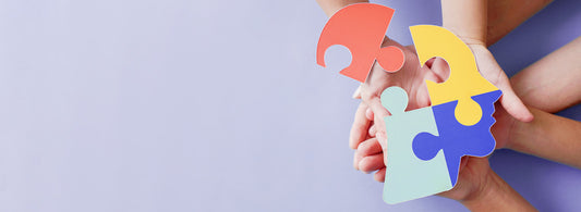 Cuidado de niños, niñas y adolescentes en el espectro autista y otras neurodivergencias
