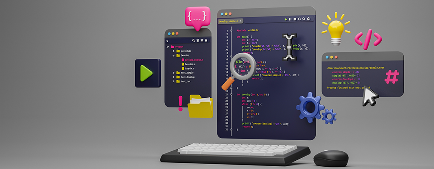 HTML: Primeros pasos en el desarrollo web