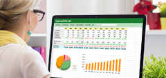 Herramientas de Excel avanzado