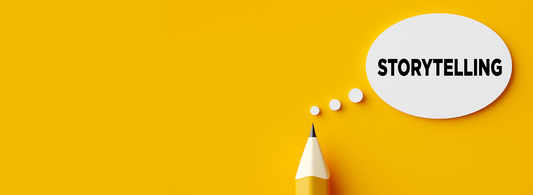 Técnicas de Storytelling para aplicar en la empresa y en los negocios