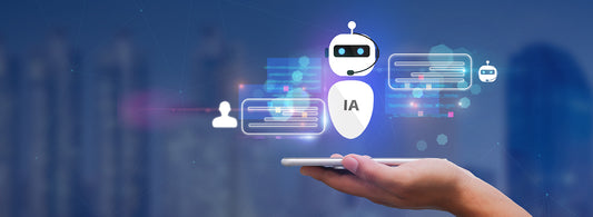 Uso inicial de IA generativa en contextos laborales