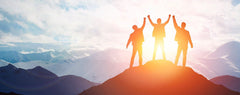 Liderazgo y trabajo en equipo