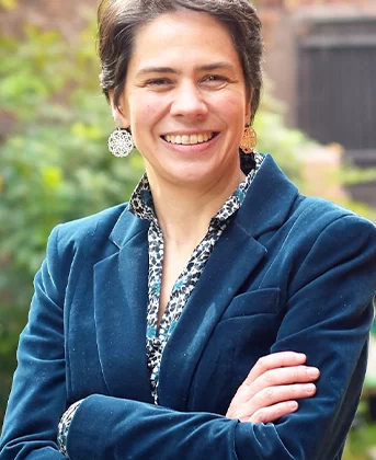 Luz Montero