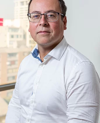 Mauricio Azocar