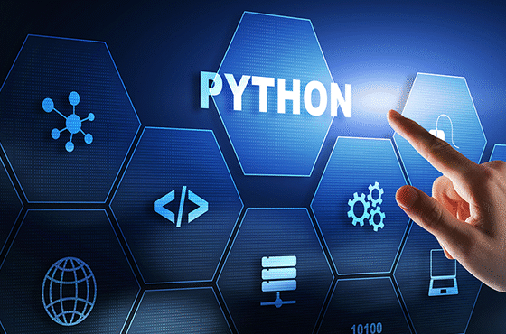 Python para el manejo de datos: nivel intermedio