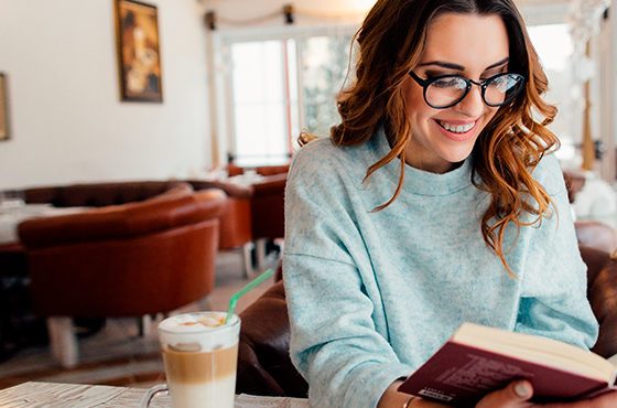 curso fomento lector, fomento lector, promoción de la lectura, curso fomento lector online