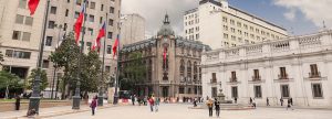 Gestión presupuestaria, contabilidad gubernamental y NICSP en el sector público chileno, curso contabilidad gubernamental, curso sigfe