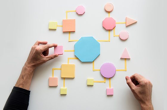 curso gestión de procesos, curso Herramientas para la gestión de procesos en la organización