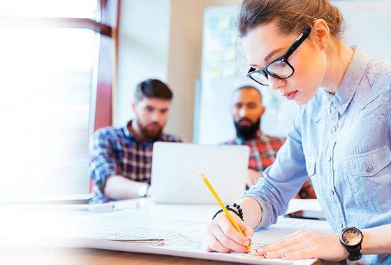 curso Herramientas para una redacción eficiente y asertiva en contextos laborales, curso de redacción y ortografía, curso de redacción