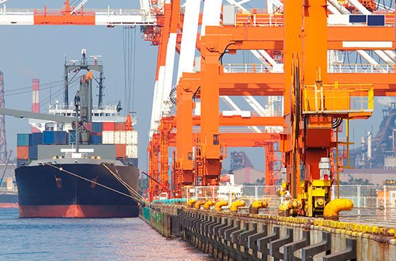 Curso Técnicas de comercio exterior en Chile y Latinoamérica, curso comercio exterior