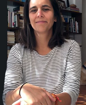 Claudia Olavarría