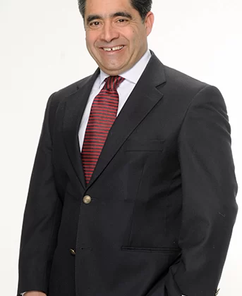 Damián Campos