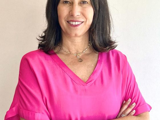 María Cecilia Bertea