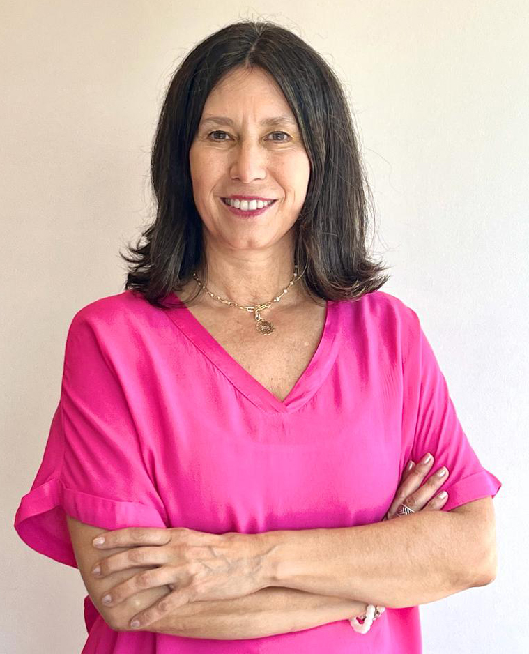 María Cecilia Bertea