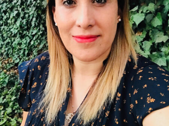 María José Suazo