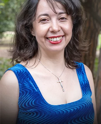 Miriam Gonzalez