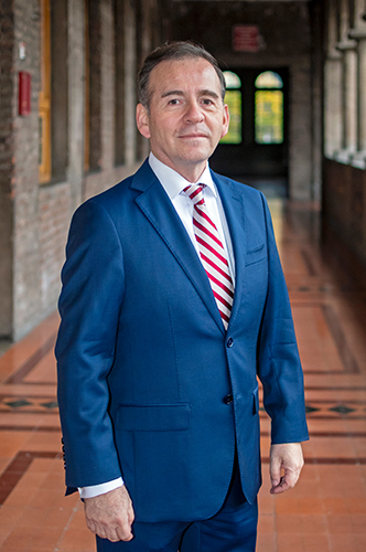 Rafael Ponce