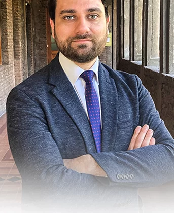 Rodrigo Azócar