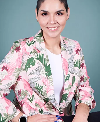 Rosa Lara