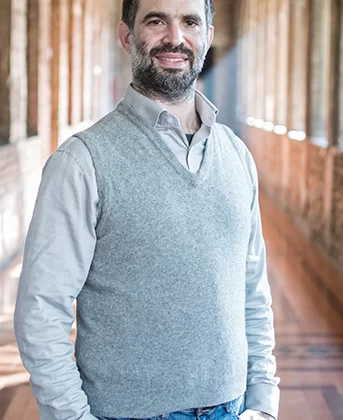 Alejandro Dezerega