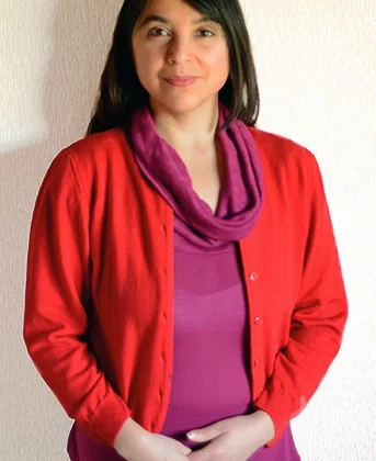 Carola Miranda