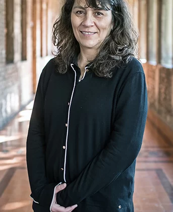 Claudia Rodríguez