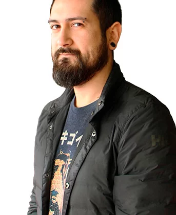 Felipe Villegas