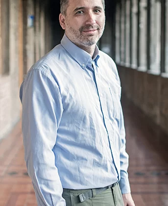 Gonzalo Leitao