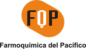 Logo Farmoquímica del Pacífico