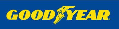 Logo Goodyear de Chile