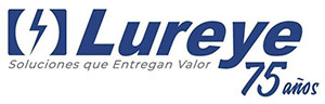 Logo Lureye