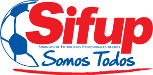 Logo Sindicato de Futbolistas de Chile