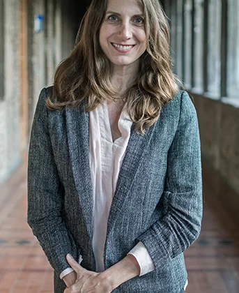 María Paz Subercaseaux