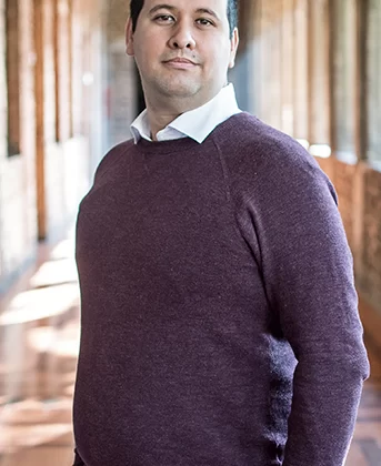 Ramón Ruiz