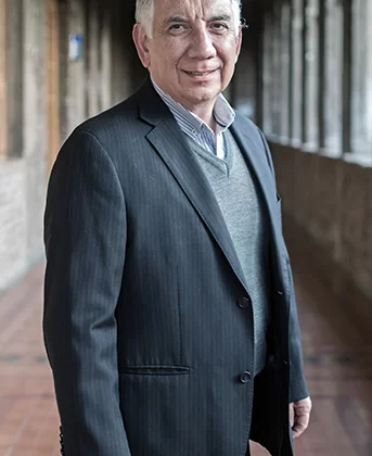 René Carrasco