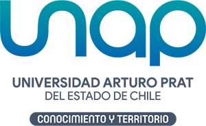 Logo Universidad Arturo Prat