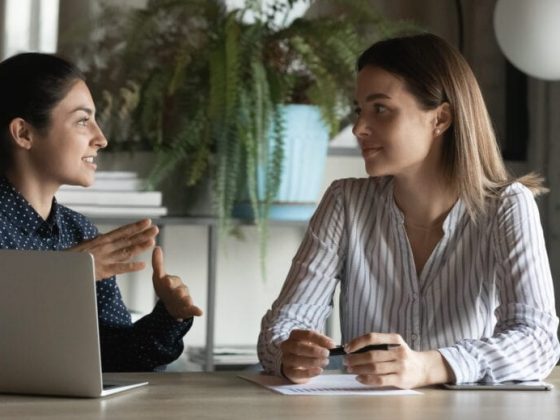 curso comunicación retroalimentación, curso Comunicación y retroalimentación en el ámbito laboral, retroalimentación en la comunicación